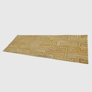 Alfombra Minuano Fendi