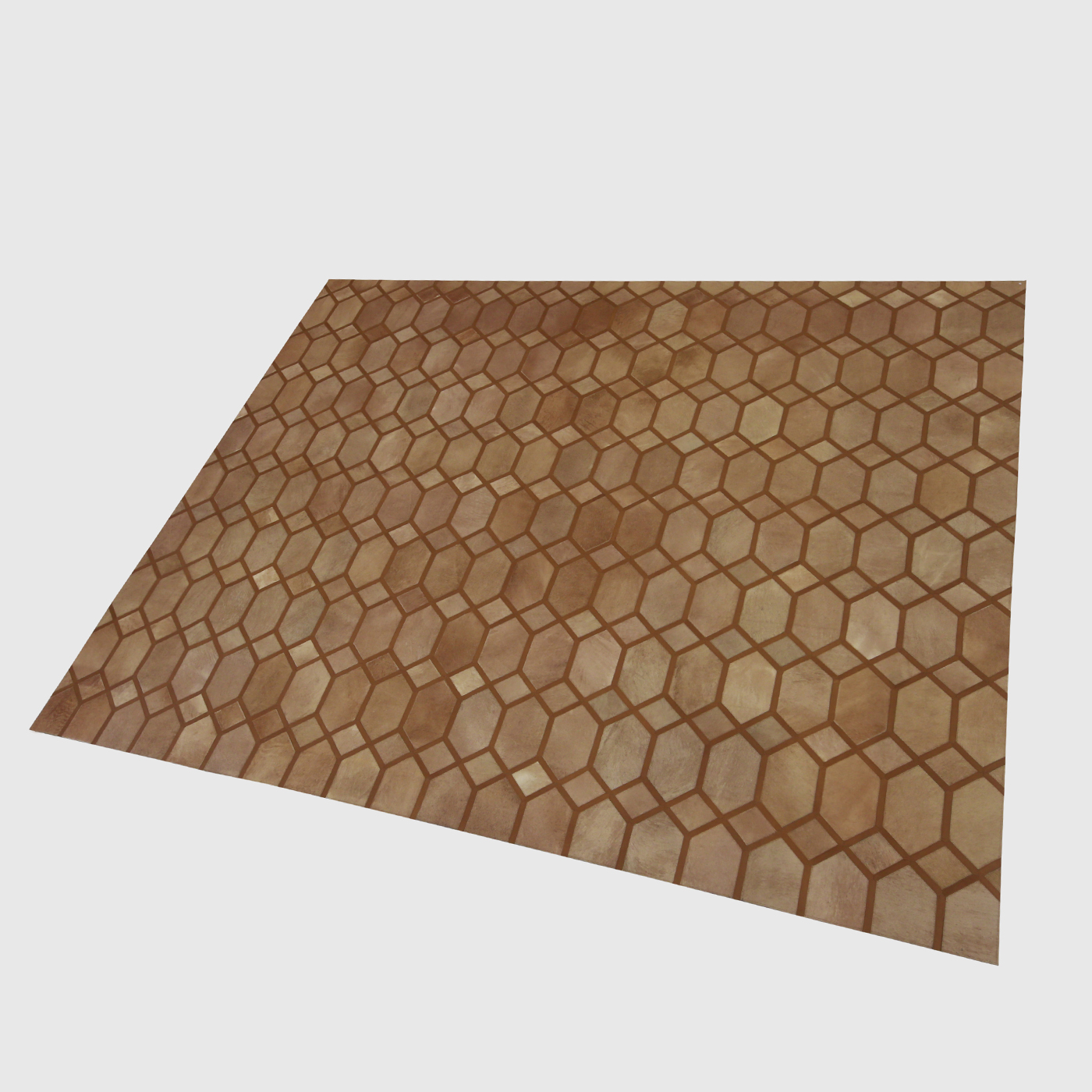 Alfombra Cuero Yukon