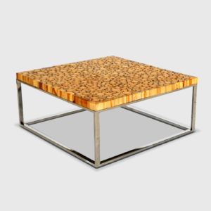 Mesa de Centro Nua