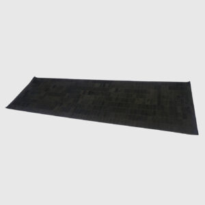 Alfombra Minuano Black