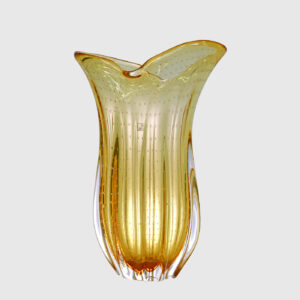 Florero Ámbar Molinari
