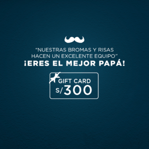 Gift card "Hacemos un excelente equipo"