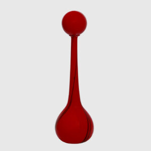 Botella Rojo Molinari
