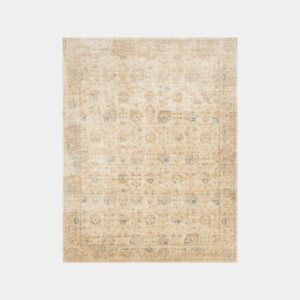 Alfombra Trousdale Sand Multi
