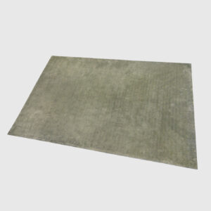 Alfombra Riscadinho Neblina