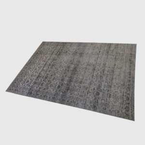 Alfombra Patina Piedra Blue