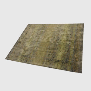 Alfombra Javari Gris Avellana