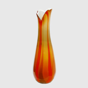 Florero Ámbar Molinari