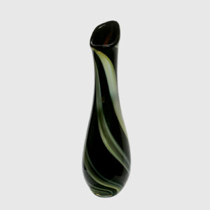 Florero Negro Molinari