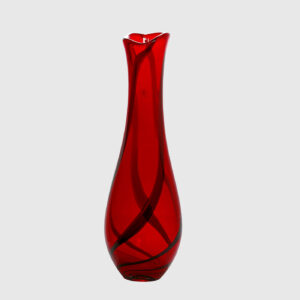 Florero Rojo Molinari
