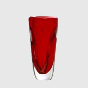 Florero Rojo Molinari