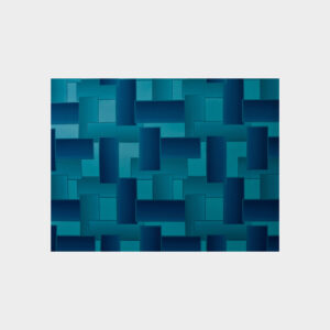 Papel Decorativo Light Blue