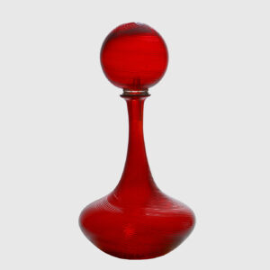 Centro Red Decor