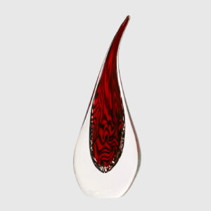 Escultura Rojo Molinari