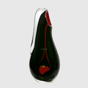 Florero Negro Molinari