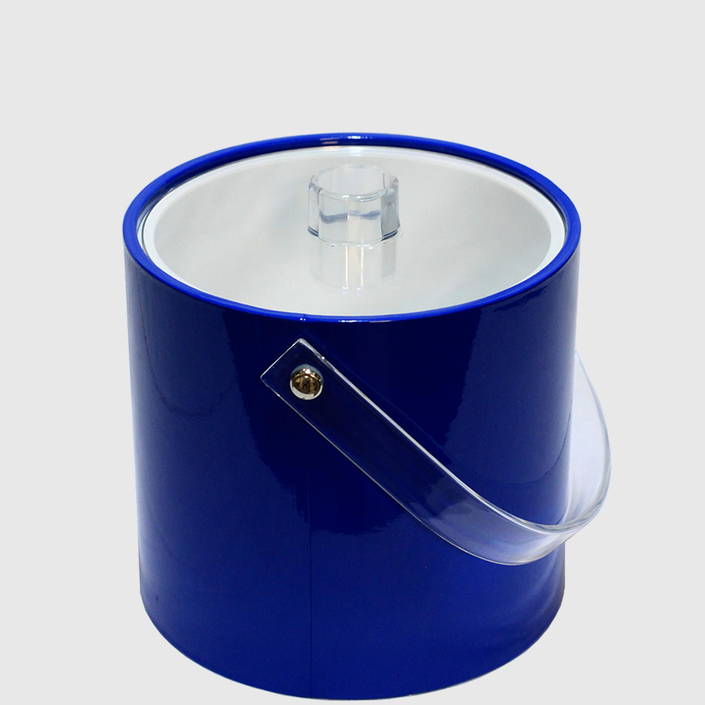 Hielera Azul