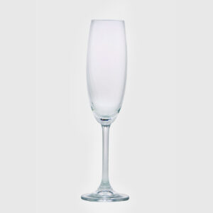 Set x6 Copas Flauta Gastro