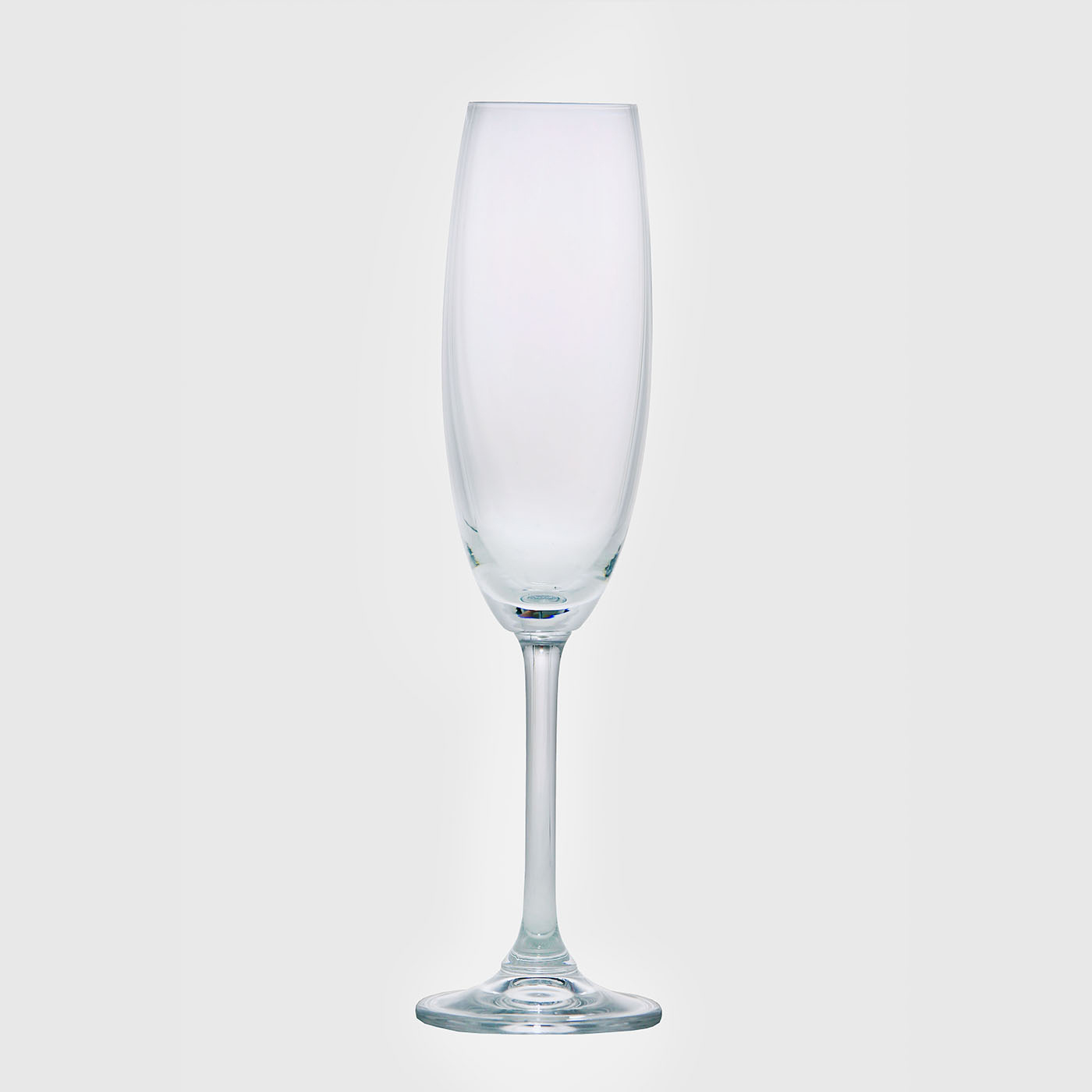 Set x6 Copas Flauta Gastro