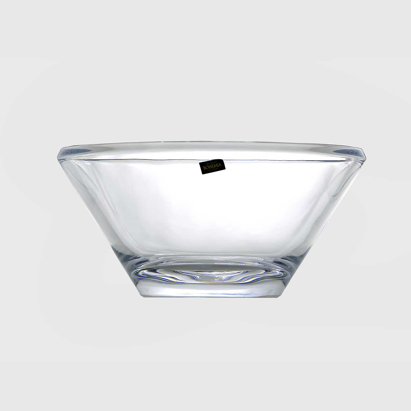 Bowl de Cristal Bohemia Campo