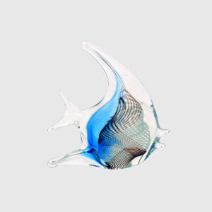 Pez Decorativo Multicolor