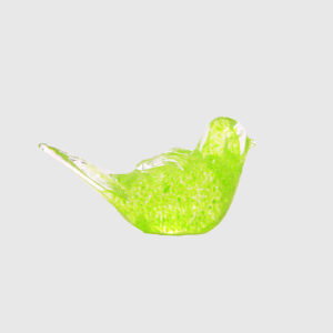 Pajaritos Multicolor c/u