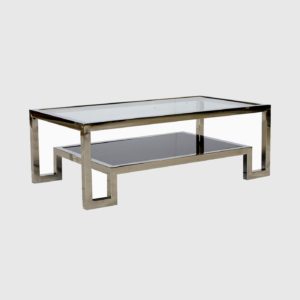 Mesa de Centro Giovana