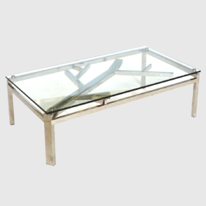 Mesa de Centro Danitza