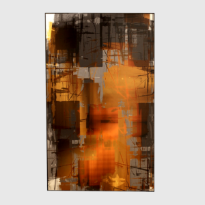 Cuadro Abstracto