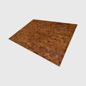 Alfombra MINUANO