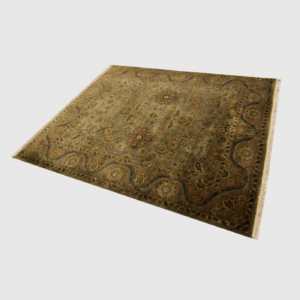 Alfombra Bikaner Gramercy