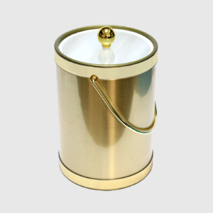 Hielera Gold