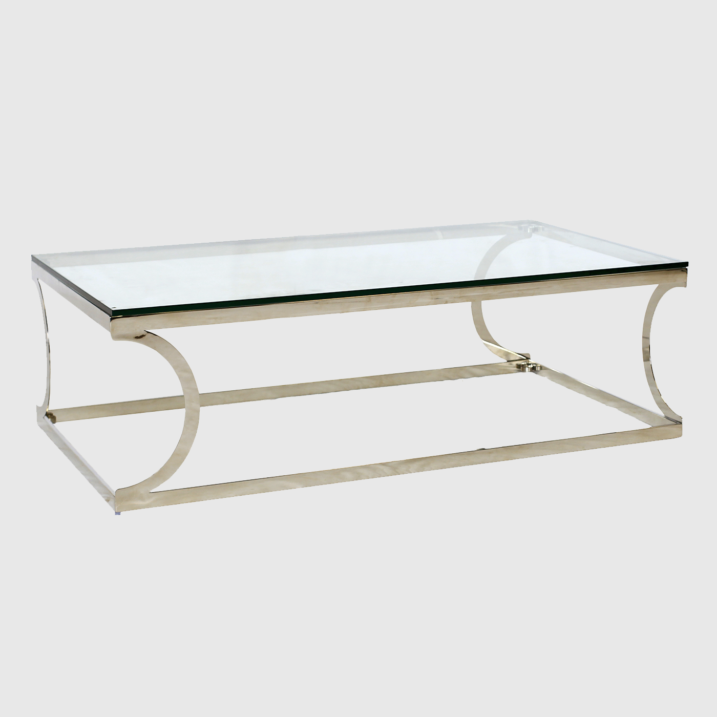 Mesa de Centro Soho