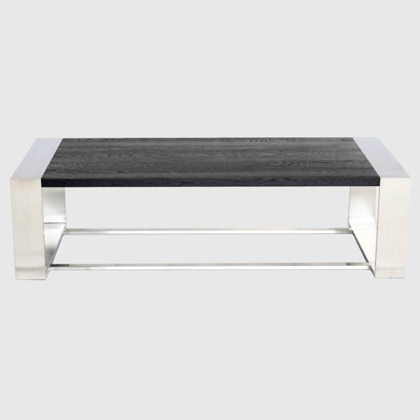 Mesa de Centro Dalton – Pratelli