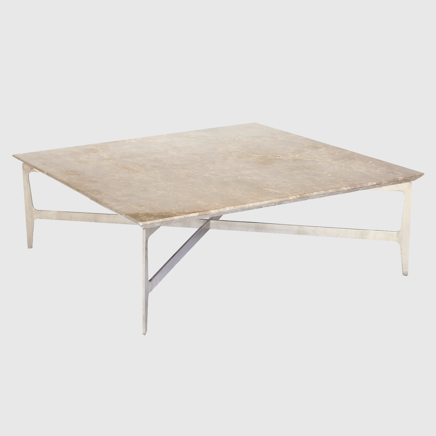 Mesa de Centro Clearwater