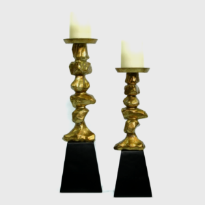 Candelabros - Set x 2
