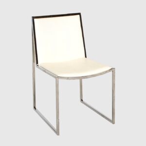Silla de Comedor Tapiz