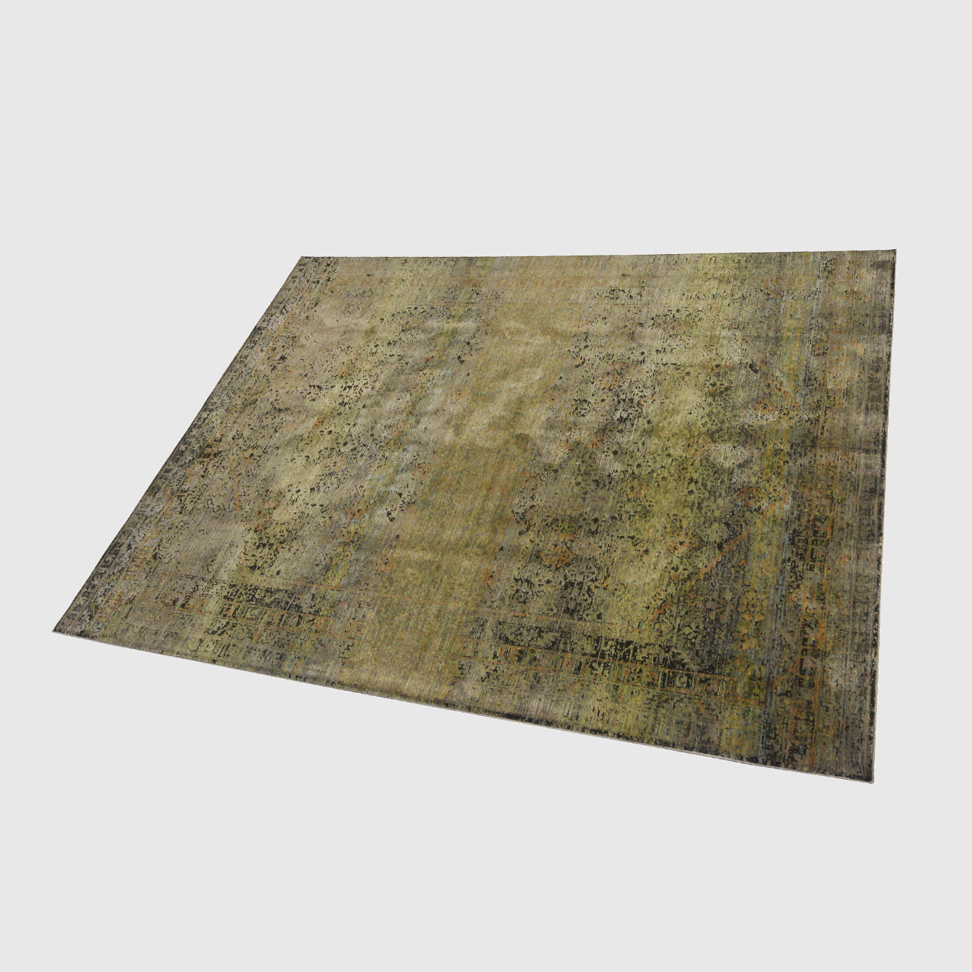 Alfombra Javari