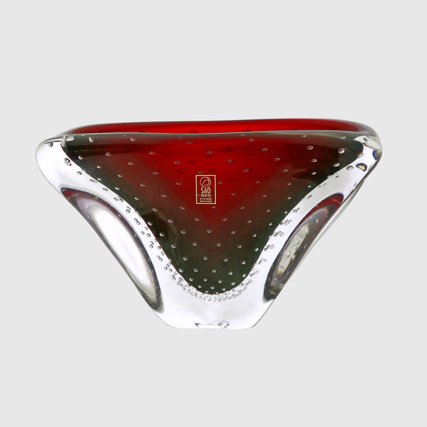 Centro Rojo Molinari