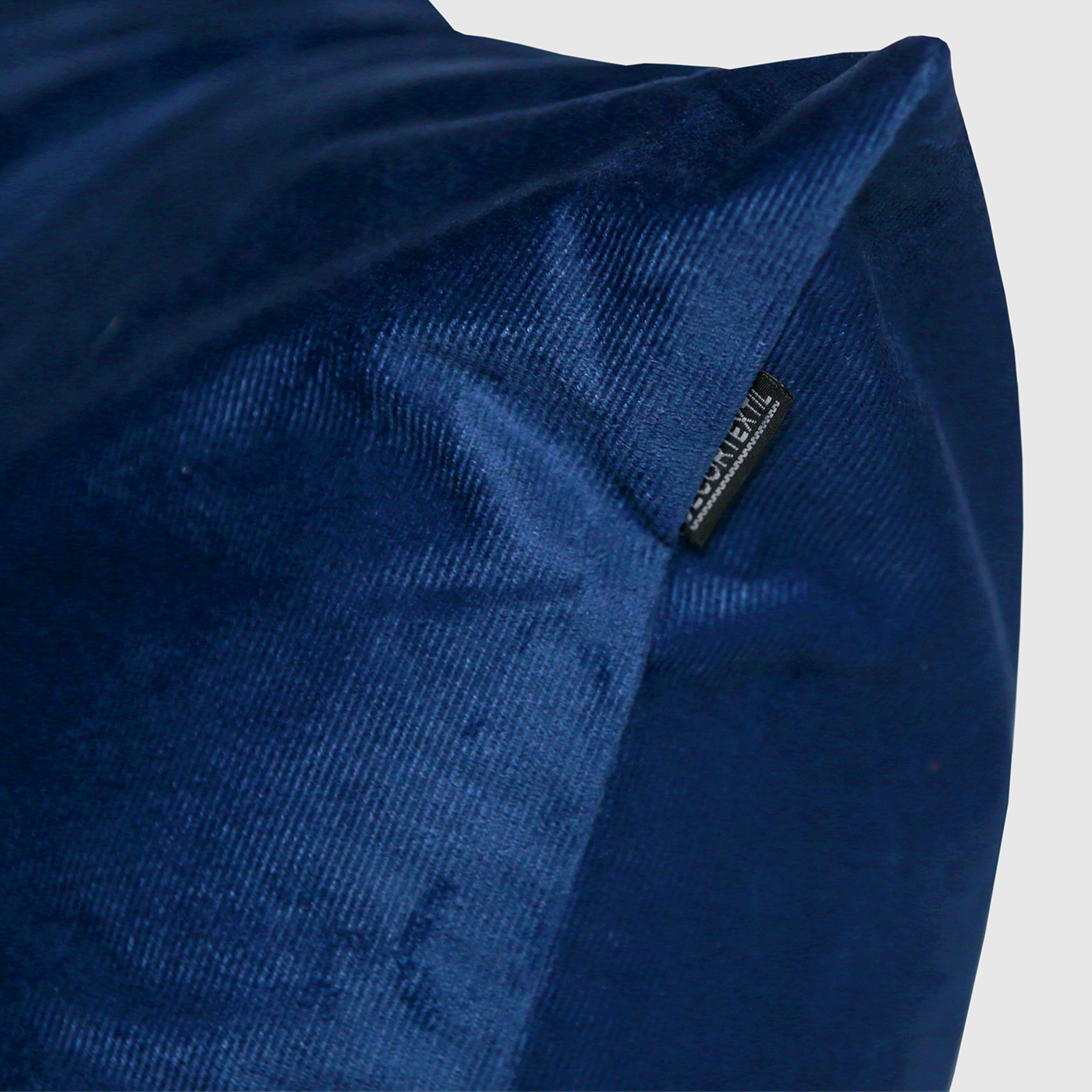 Cojín Elegant Blue - Imagen 2