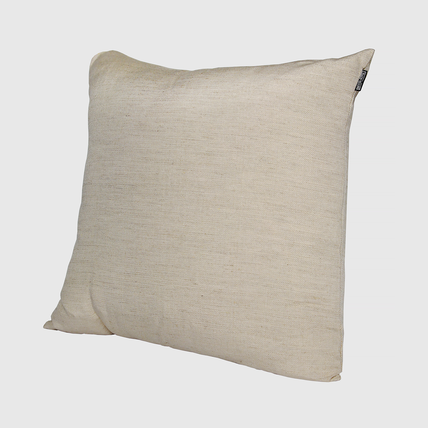 Cojín Beige Line Decor