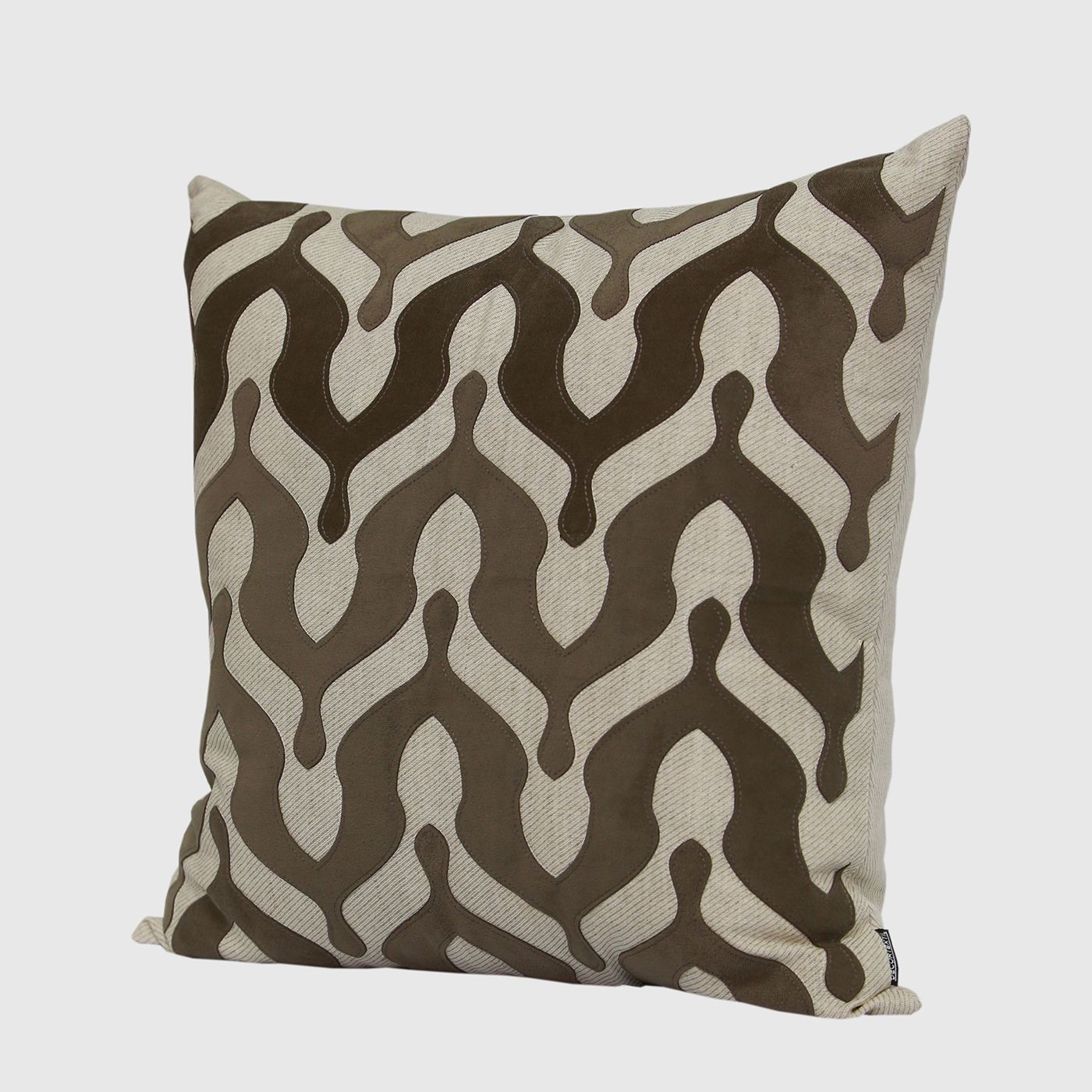 Cojín Paja Vel Castan