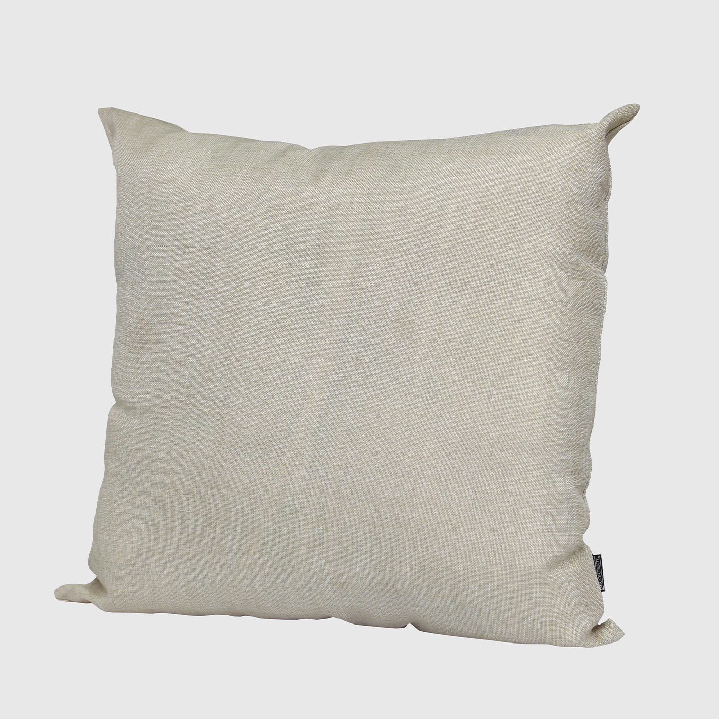 Cojín Decor CH Bege