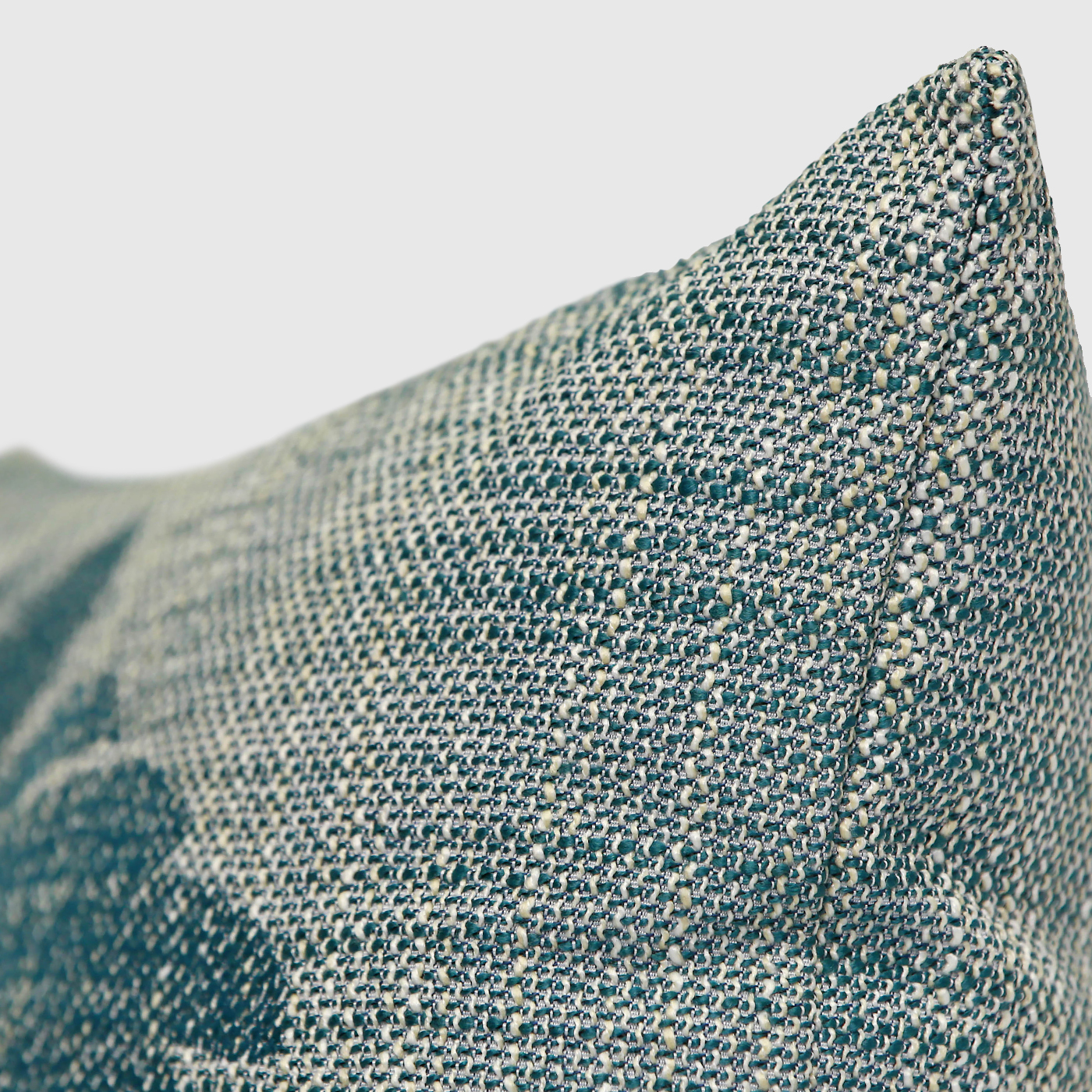 Cojín Linho Grey Palmera - Imagen 2