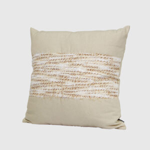 Cojín Linho Felpu Enteiro