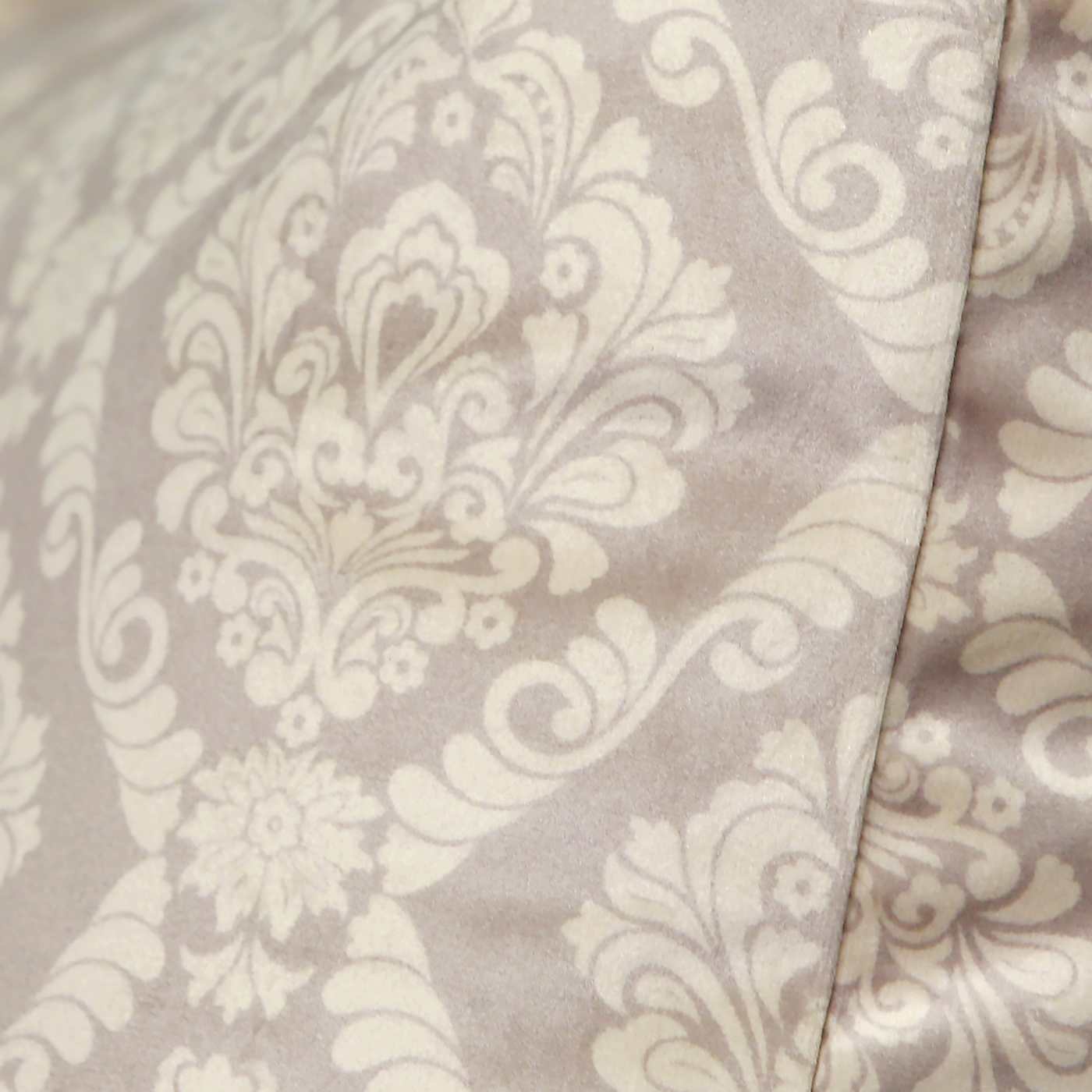 Cojín Bege Vintage - Imagen 2