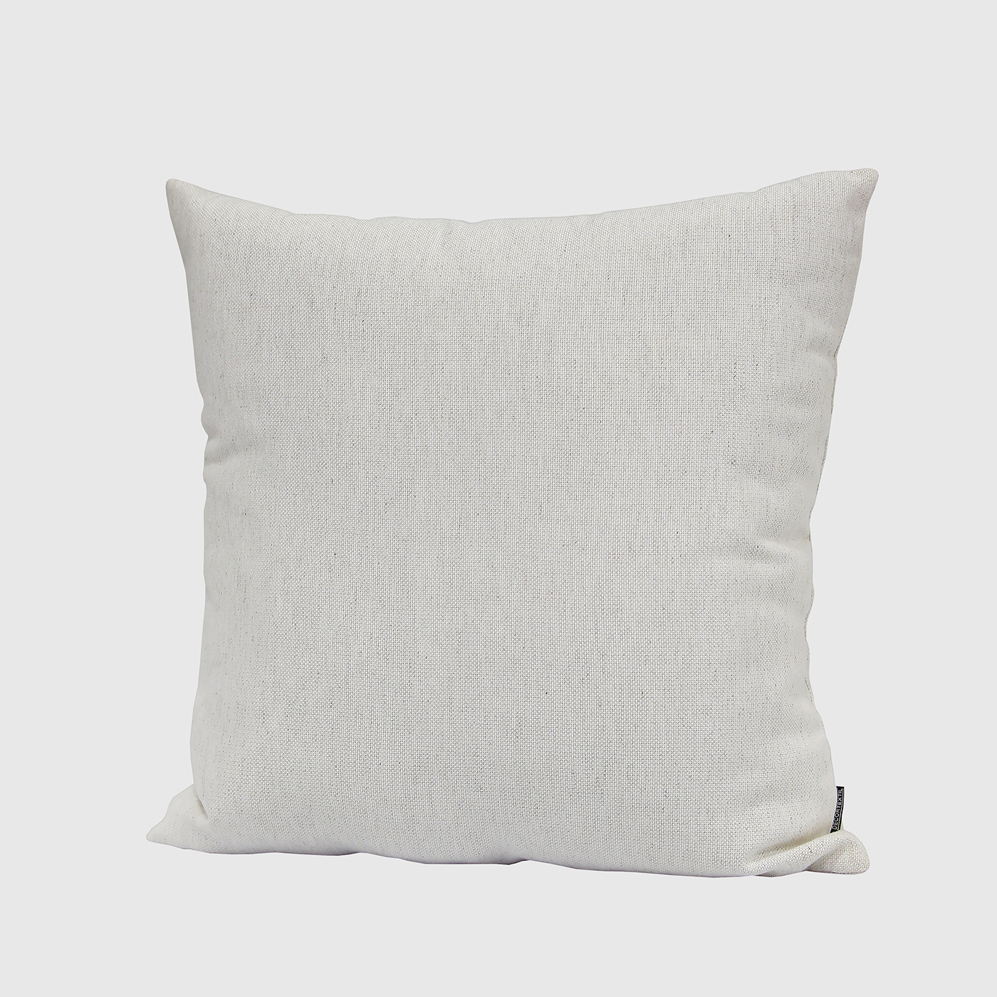 Cojín Linho Grey
