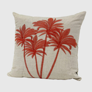 Cojín Palms Orange