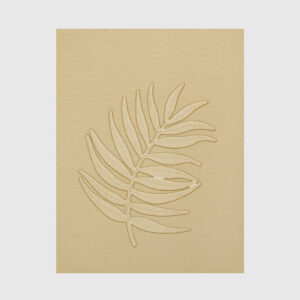 Cuadro Telar Palm Light