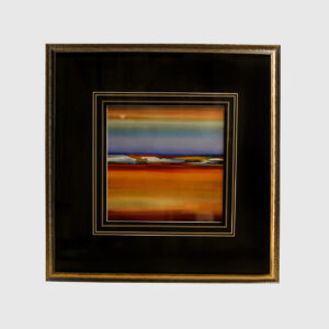 Cuadro Horizonte III