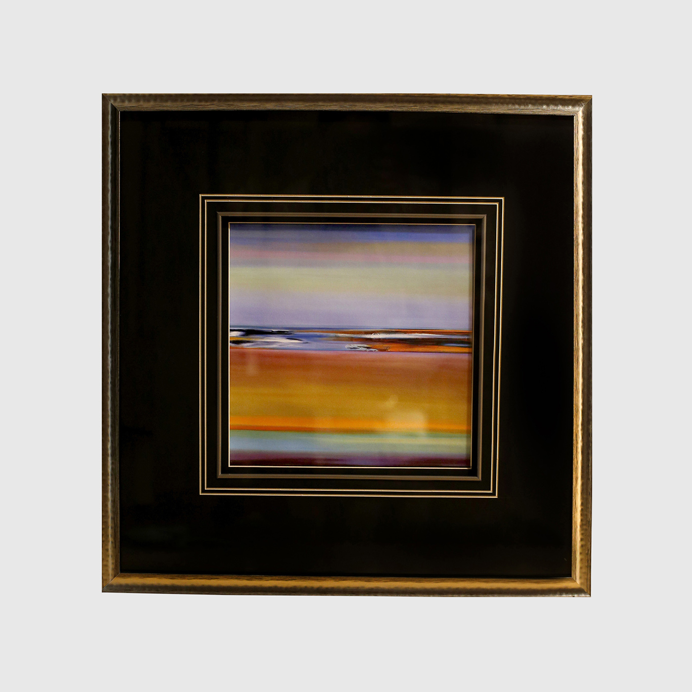 Cuadro Horizonte IV